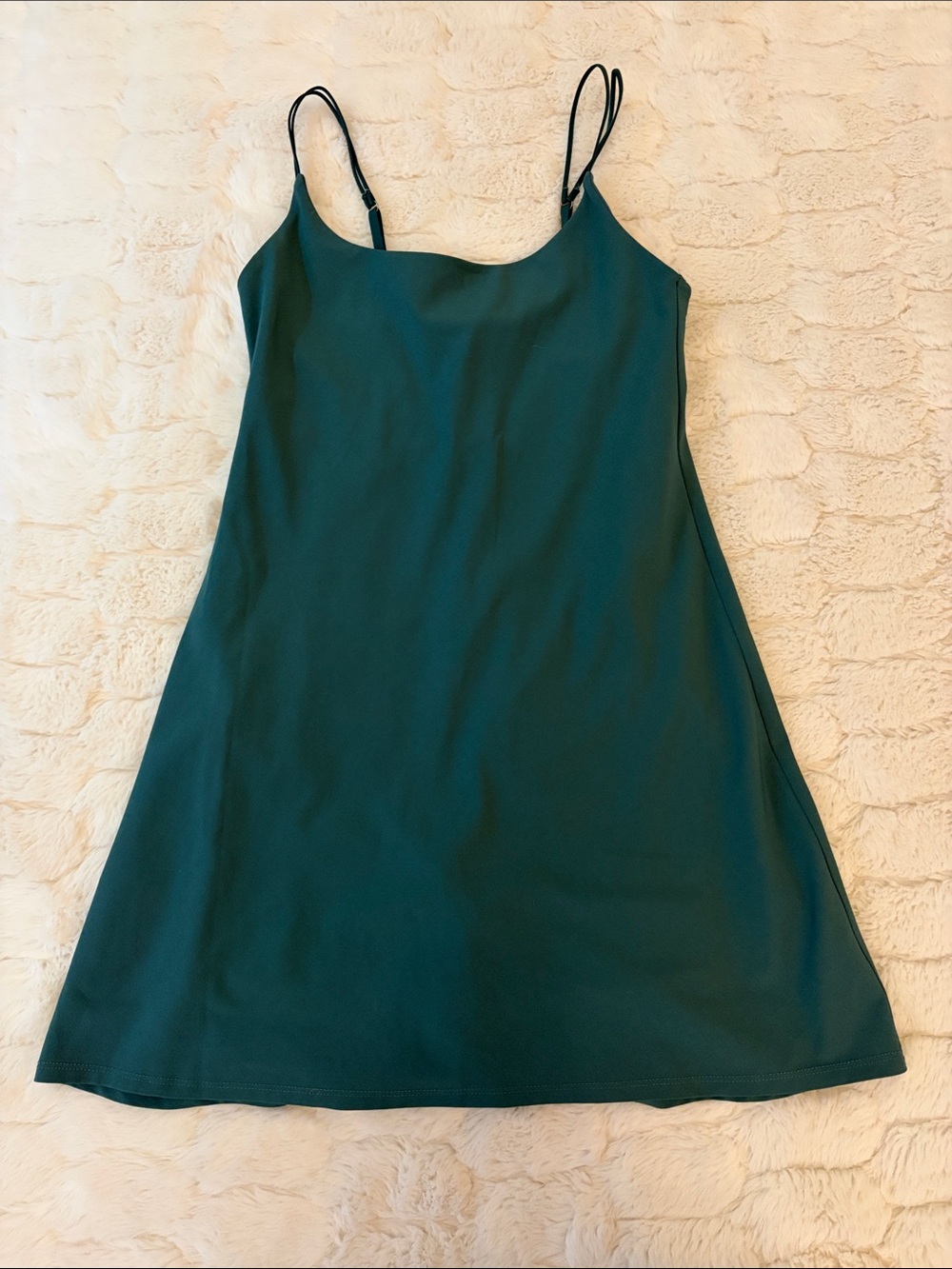 Abercrombie Athletic Dress